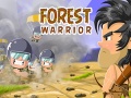 Gra Forest Warrior  