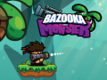 Gra Bazooka and Monster 