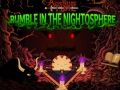 Gra Adventure Time: Rumble in the Nightosphere      
