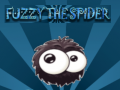 Gra Fuzzy The Spider  