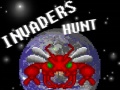 Gra Invaders Hunt