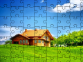 Gra Jigsaw Puzzle: Beauty Views