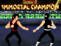 Gra Kickin' It : Immortal Champion
