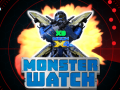 Gra Monster Watch  