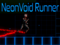Gra Neon Void Runner