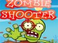 Gra Zombie Shooter  