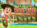 Gra Ranger Rail Road