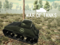Gra War of Tanks  