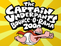 Gra Captain Underpants Bounce O Rama 2000