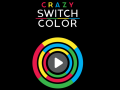Gra Crazy Switch Color