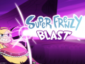 Gra Star vs the Forces of Evil:  Super Frenzy Blast 