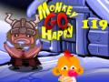 Gra Monkey Go Happy Stage 119