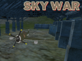 Gra Sky War