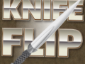 Gra Flippy Knife  