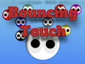 Gra Bouncing Touch