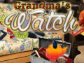 Gra Grandma's Watch