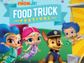 Gra nick jr. food truck festival!