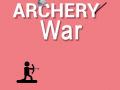 Gra Archery War