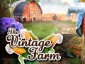Gra The Vintage Farm  