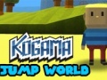 Gra Kogama Jump World