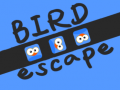Gra Bird Escape 