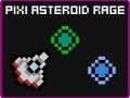 Gra Pixi Asteroid Rage