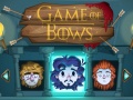 Gra Game of Bows