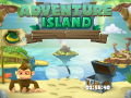 Gra Adventure Island