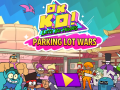 Gra OK K.O.! Lets Be Heroes: Parking Lot Wars