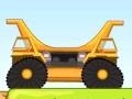 Gra Jelly Wheels Arcade