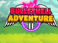 Gra Bullethell Adventure 2  