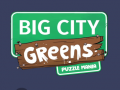 Gra Big City Greens Puzzle Mania