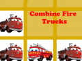 Gra Combine Fire Trucks