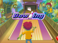 Gra Bowling