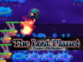 Gra The Lost Planet Tower Defense