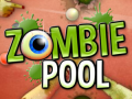 Gra Zombie Pool