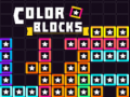 Gra Color blocks