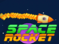 Gra Space Rocket