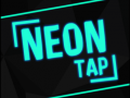 Gra Neon Tap