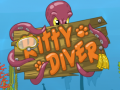 Gra Kitty Diver