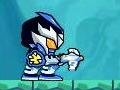 Gra Armor Warrior Battle