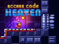 Gra Access Code: Heaven