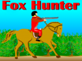Gra Fox Hunter