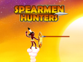 Gra Spearmen Hunters