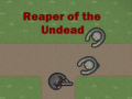 Gra  Reaper of the Undead 