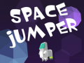 Gra Space Jumper