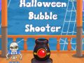 Gra Halloween Bubble Shooter