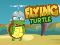 Gra Flying Turtle