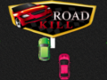 Gra Road Kill