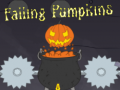 Gra Falling Pumpkins 